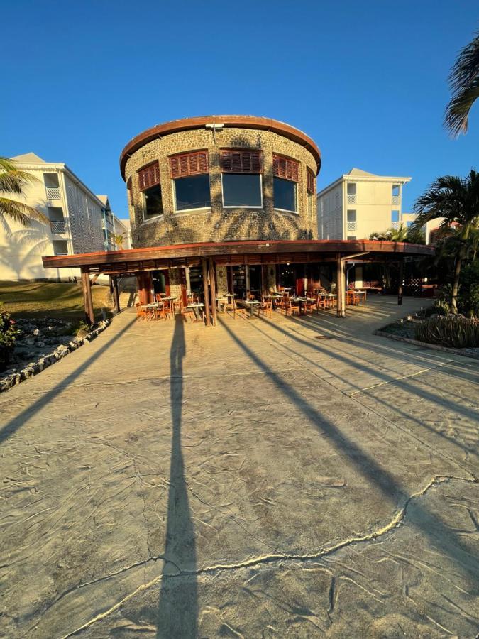 Studio 25 M Manganao Joela 4 Personnes Avec Machine A Laver (Adults Only) Saint-Francois  Eksteriør billede