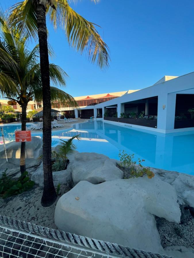 Studio 25 M Manganao Joela 4 Personnes Avec Machine A Laver (Adults Only) Saint-Francois  Eksteriør billede