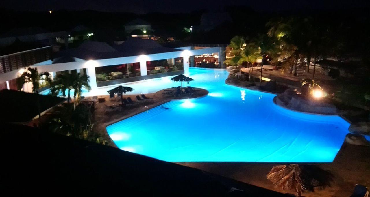 Studio 25 M Manganao Joela 4 Personnes Avec Machine A Laver (Adults Only) Saint-Francois  Eksteriør billede